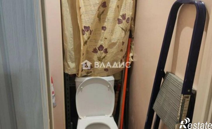 3-комн квартира ул Комиссарова, 22а,  д. 22а