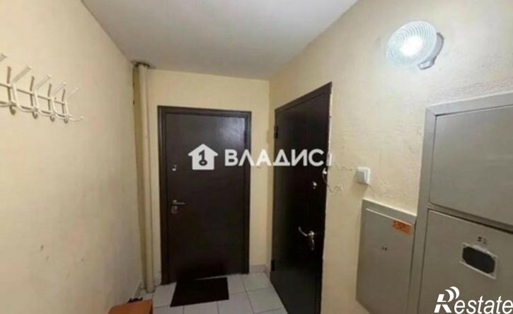 3-комн квартира ул Комиссарова, 22а,  д. 22а