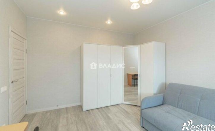 1-комн квартира ул Нижняя Дуброва, 51,  д. 51