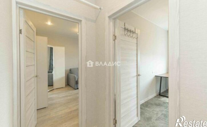 1-комн квартира ул Нижняя Дуброва, 51,  д. 51