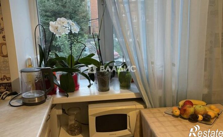 1-комн квартира ул Василисина, 12б,  д. 12б