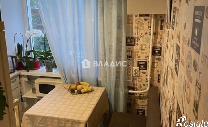1-комн квартира ул Василисина, 12б,  д. 12б