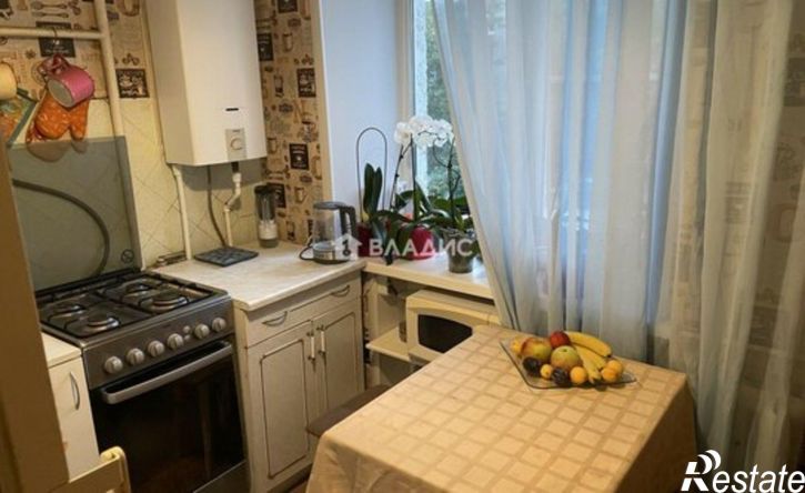 1-комн квартира ул Василисина, 12б,  д. 12б