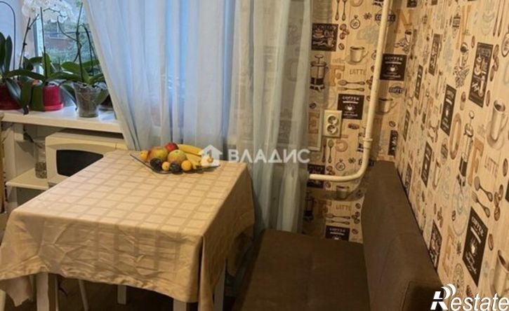 1-комн квартира ул Василисина, 12б,  д. 12б