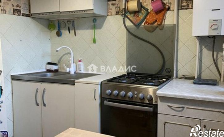 1-комн квартира ул Василисина, 12б,  д. 12б