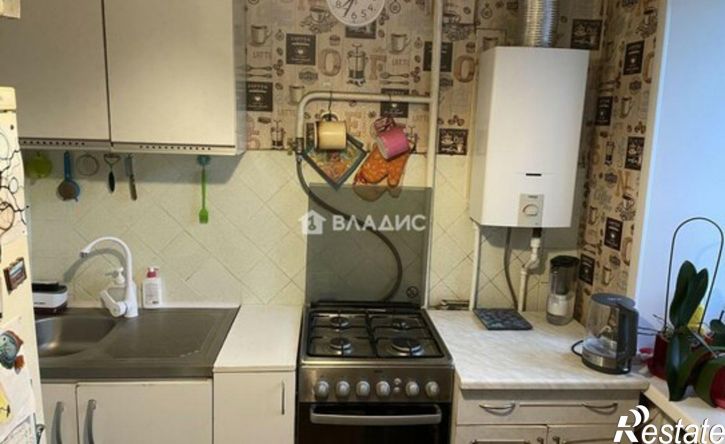1-комн квартира ул Василисина, 12б,  д. 12б