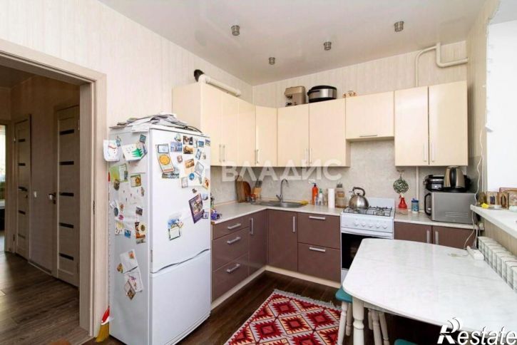 2-комн квартира ул Центральная, 4,  д. 4