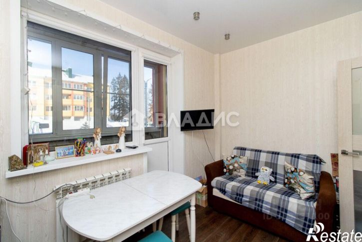 2-комн квартира ул Центральная, 4,  д. 4
