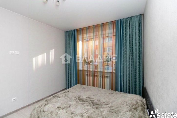 2-комн квартира ул Центральная, 4,  д. 4