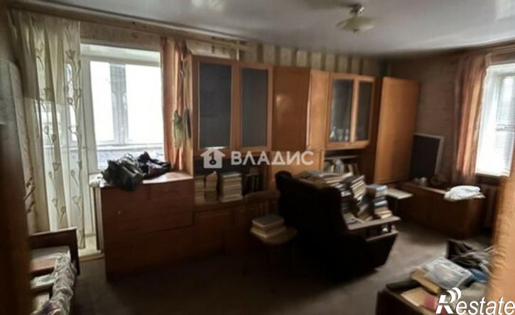 1-комн квартира ул Лермонтова, 45,  д. 45