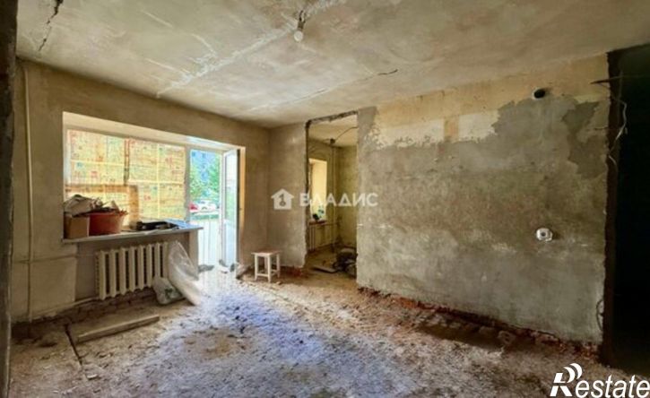 2-комн квартира ул Завадского, 1,  д. 1