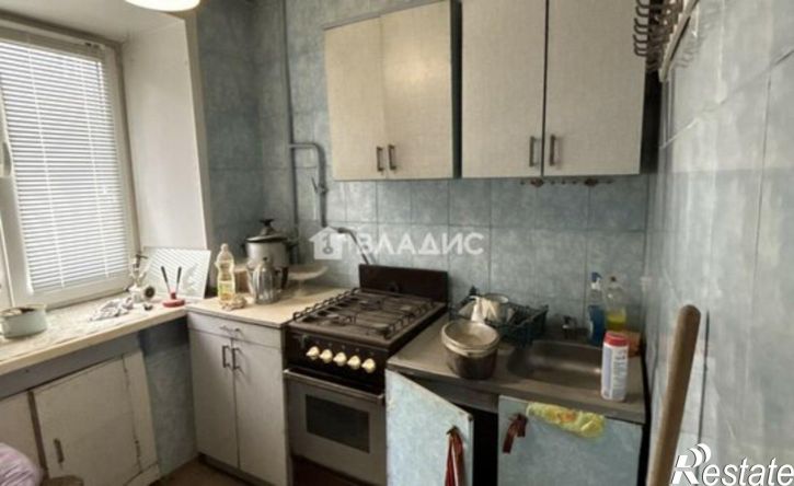 1-комн квартира ул Лермонтова, 45,  д. 45