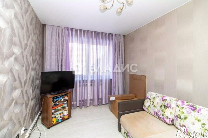 2-комн квартира ул Центральная, 4,  д. 4