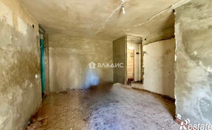 2-комн квартира ул Завадского, 1,  д. 1