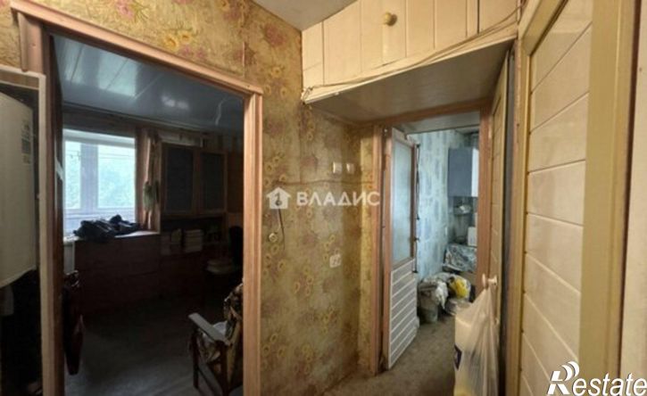 1-комн квартира ул Лермонтова, 45,  д. 45