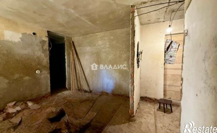 2-комн квартира ул Завадского, 1,  д. 1