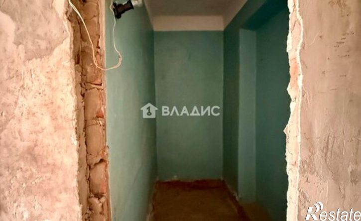 2-комн квартира ул Завадского, 1,  д. 1
