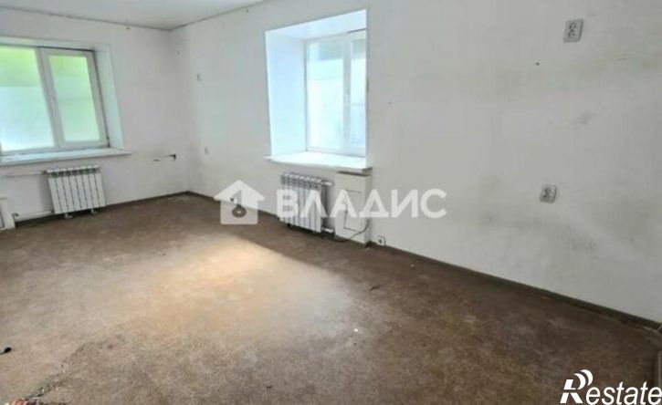 8-комн квартира ул Большая Нижегородская, 67г,  д. 67г