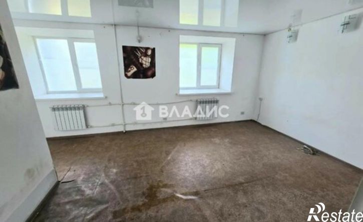 8-комн квартира ул Большая Нижегородская, 67г,  д. 67г