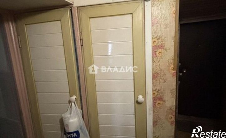 1-комн квартира ул Лермонтова, 45,  д. 45