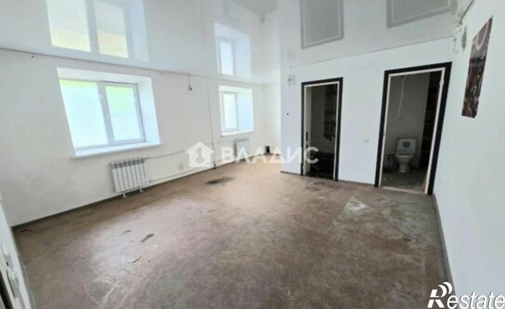 8-комн квартира ул Большая Нижегородская, 67г,  д. 67г