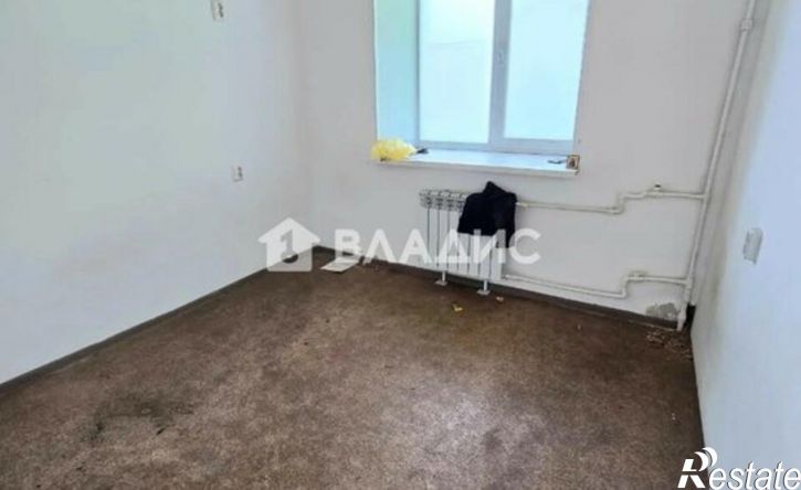 8-комн квартира ул Большая Нижегородская, 67г,  д. 67г