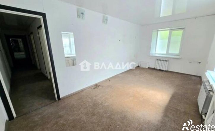 8-комн квартира ул Большая Нижегородская, 67г,  д. 67г