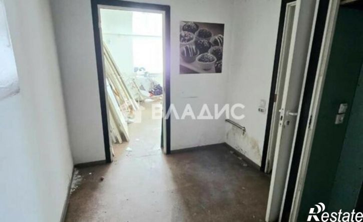 8-комн квартира ул Большая Нижегородская, 67г,  д. 67г