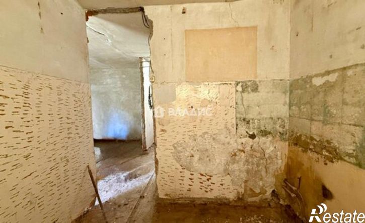 2-комн квартира ул Завадского, 1,  д. 1