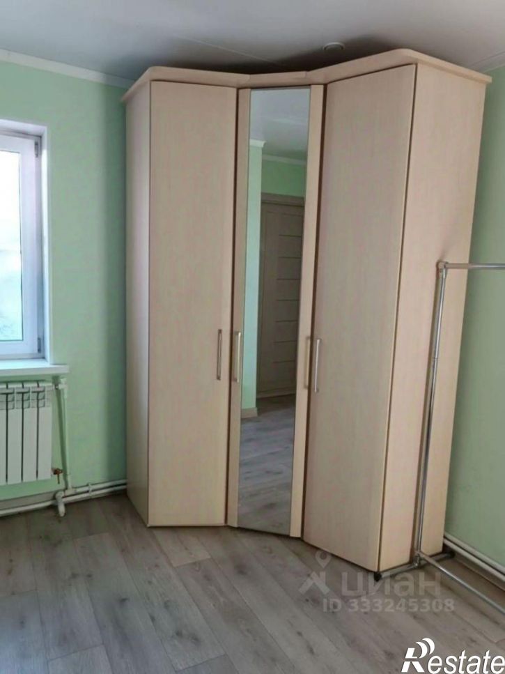 Коттедж/дом городской округ Владимир