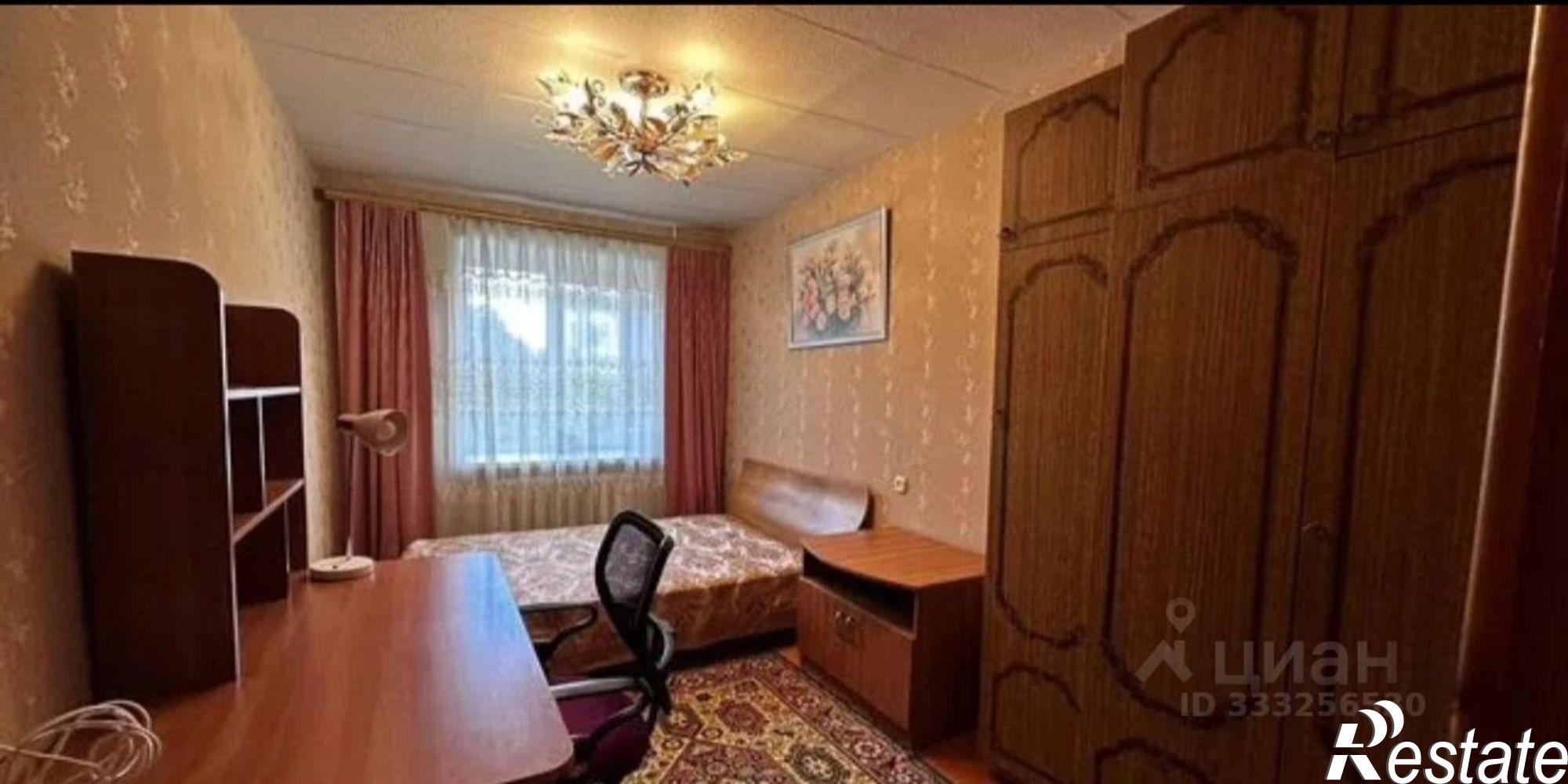 Сдать комнату за 9 000 рублей на ул Балакирева, 47