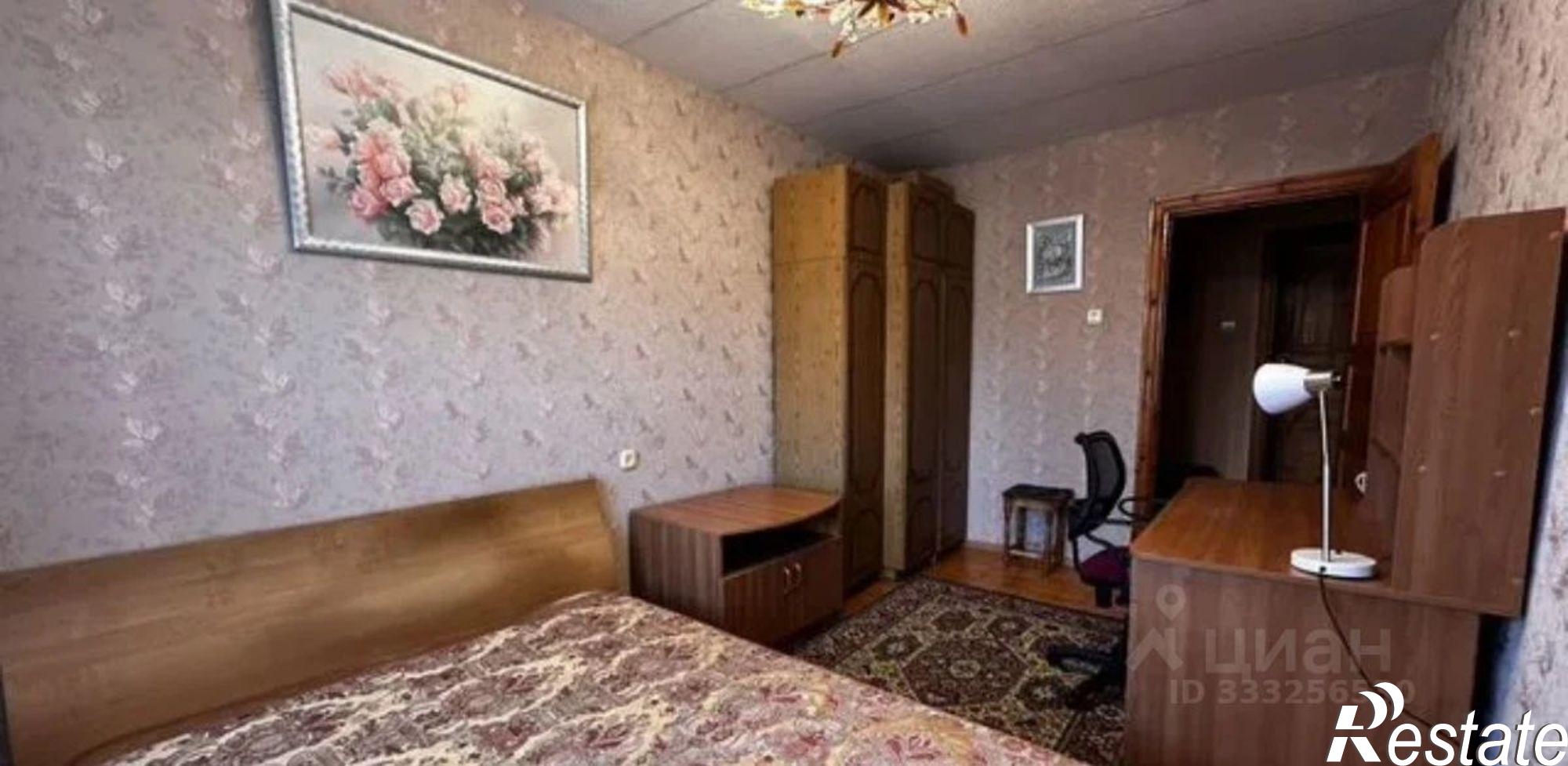 Сдать комнату за 9 000 рублей на ул Балакирева, 47