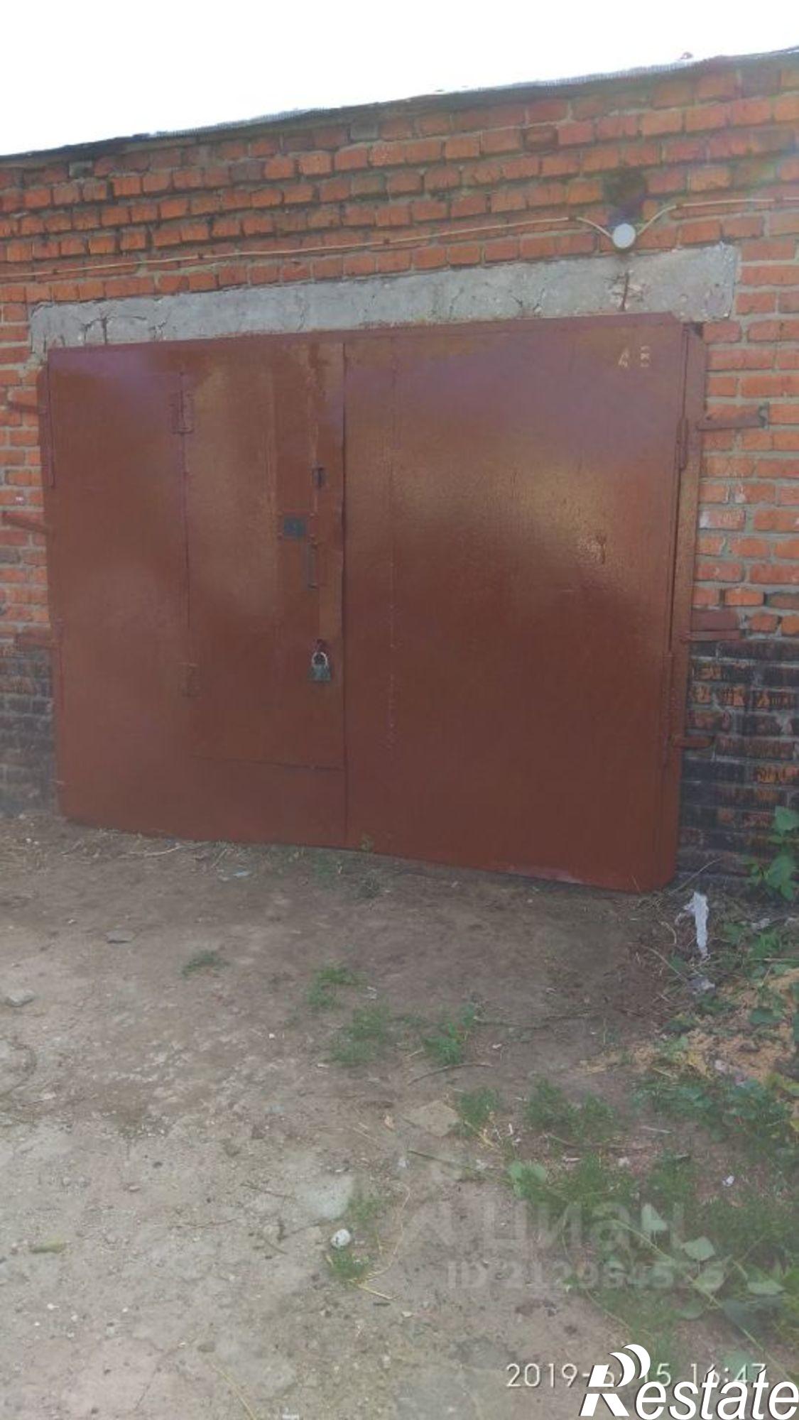 Купить гараж, место в паркинге за 800 016 рублей на 2-й Почаевский пр-д, 4