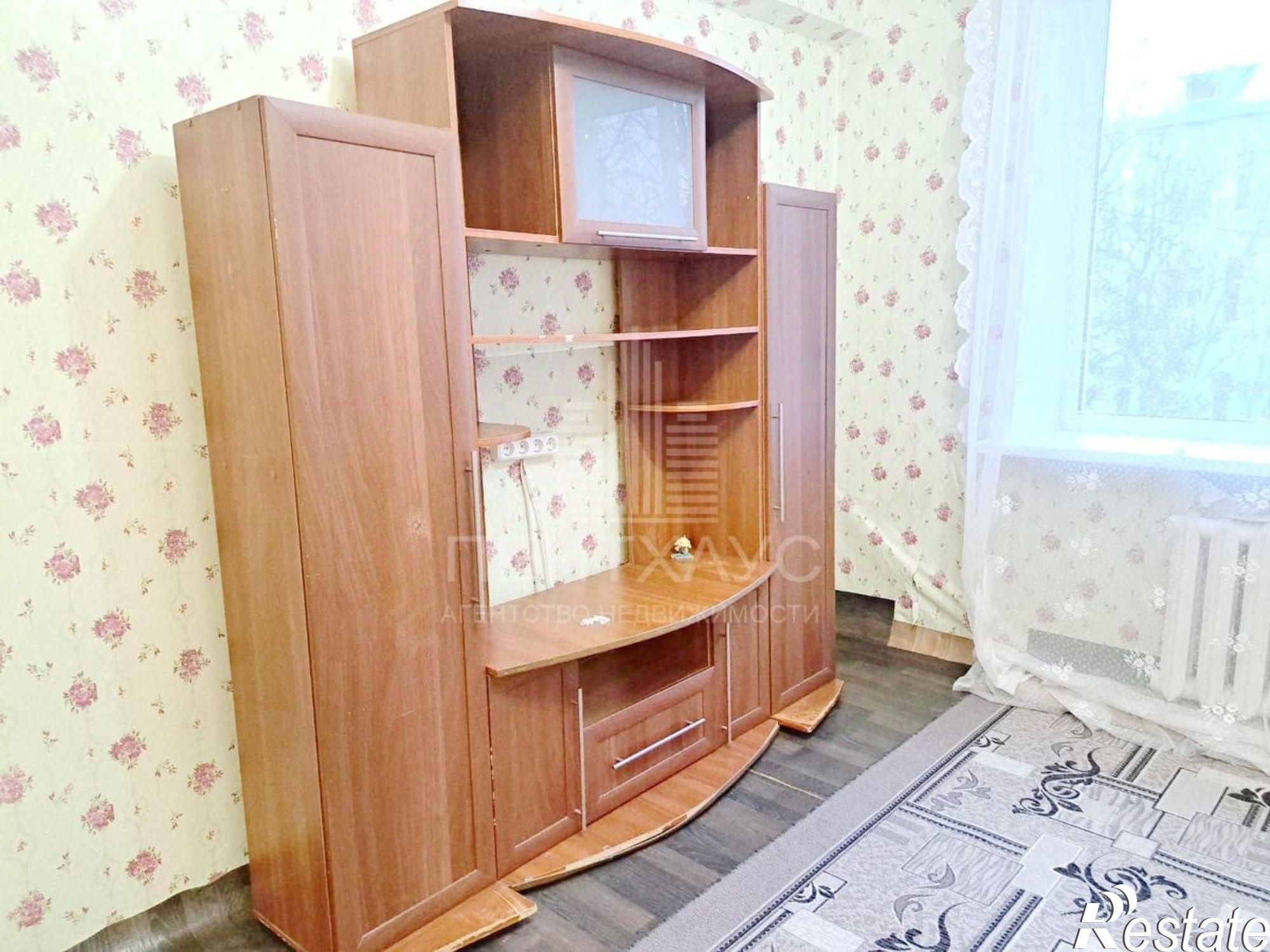 Сдать комнату за 10 000 рублей на ул Полины Осипенко, 5