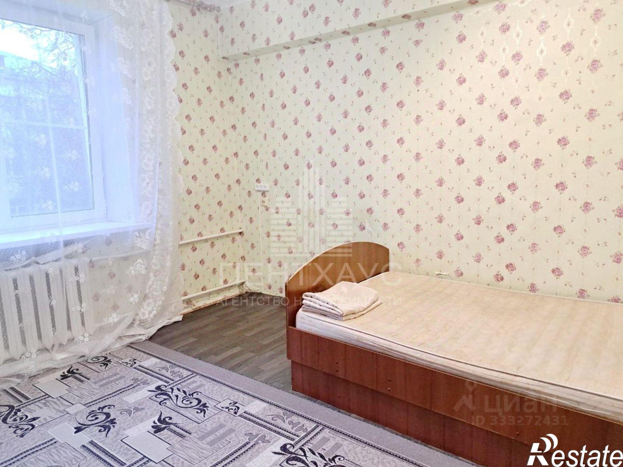 Сдать комнату за 10 000 рублей на ул Полины Осипенко, 5