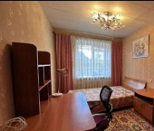 комната 64 кв м ул Балакирева, 47