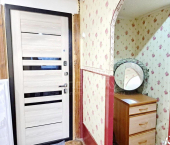 комната 22 кв м ул Полины Осипенко, 5