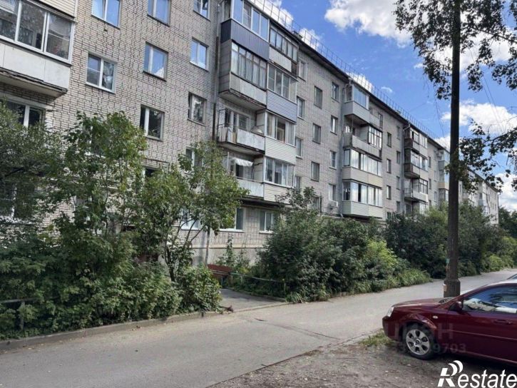 3-комн квартира ул Егорова, 1,  д. 1