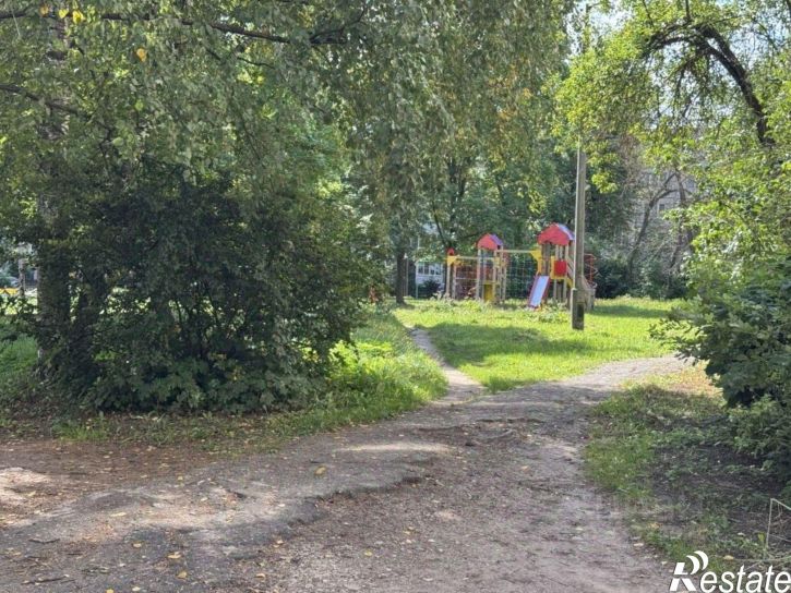 3-комн квартира ул Егорова, 1,  д. 1