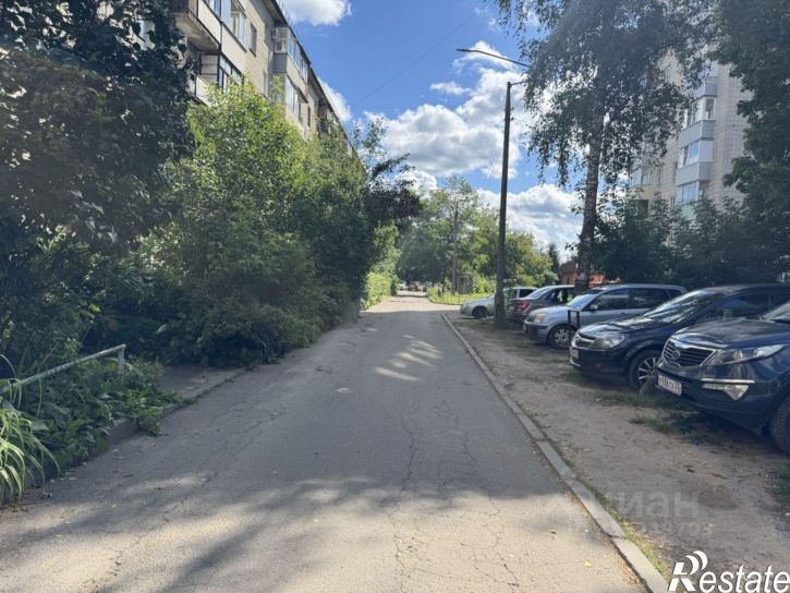3-комн квартира ул Егорова, 1,  д. 1