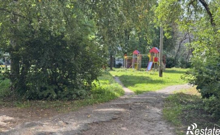 3-комн квартира ул Егорова, 1,  д. 1