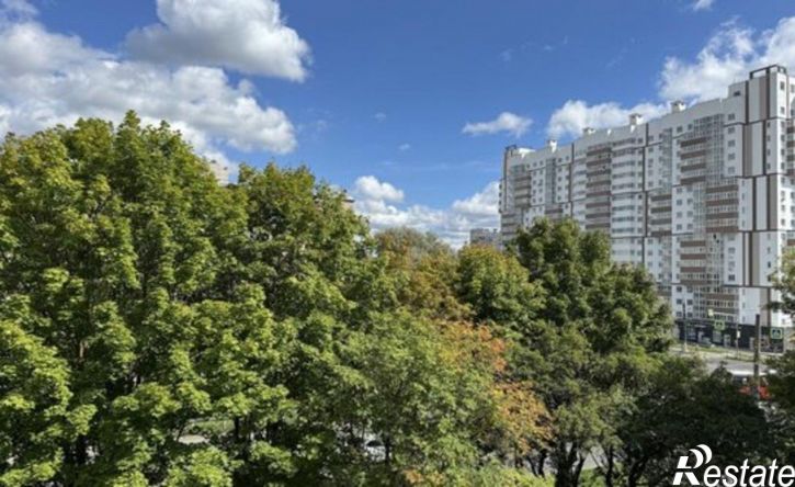 3-комн квартира ул Егорова, 1,  д. 1