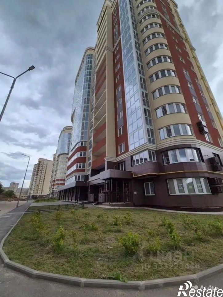 1-комн квартира улица Мира, 5А