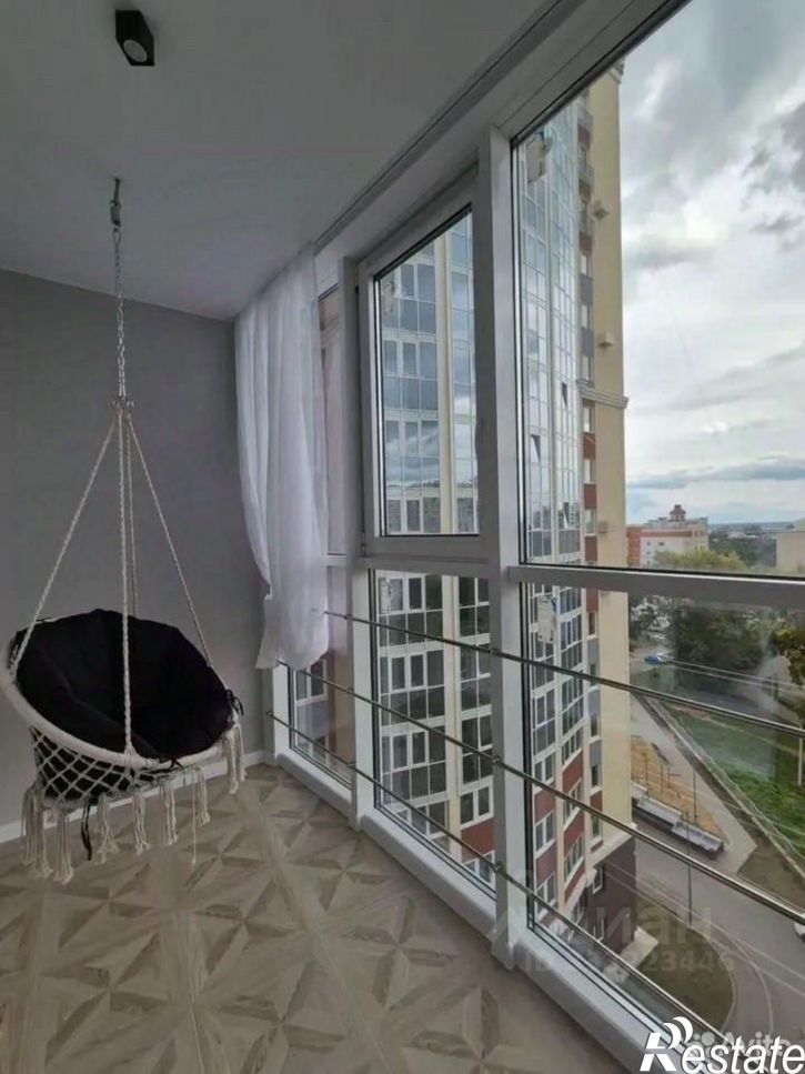 1-комн квартира улица Мира, 5А