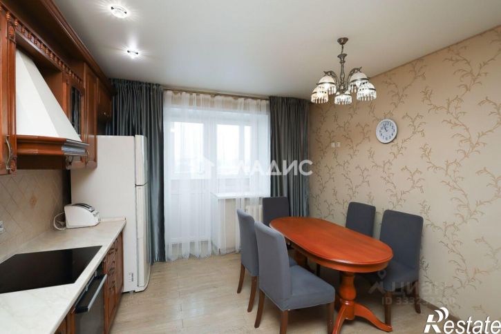 3-комн квартира ул Горького, 27,  д. 27