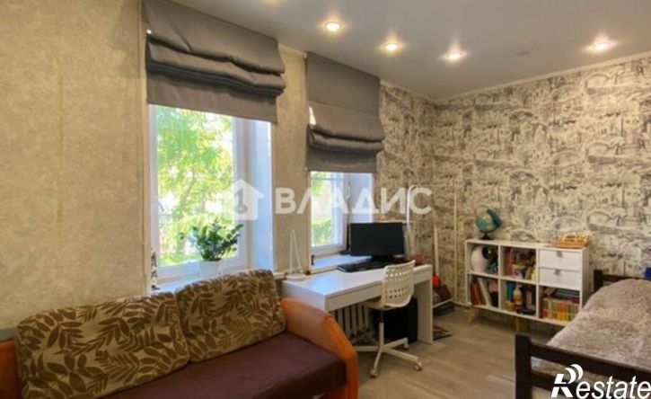 2-комн квартира ул 1-я Пионерская, 76А,  д. 76А