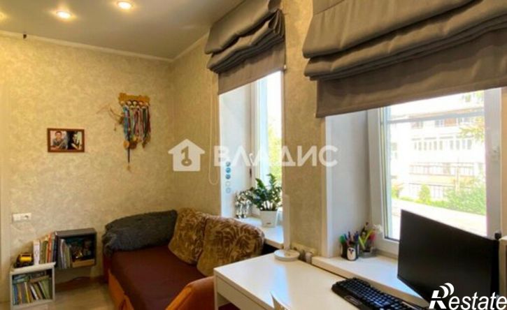 2-комн квартира ул 1-я Пионерская, 76А,  д. 76А