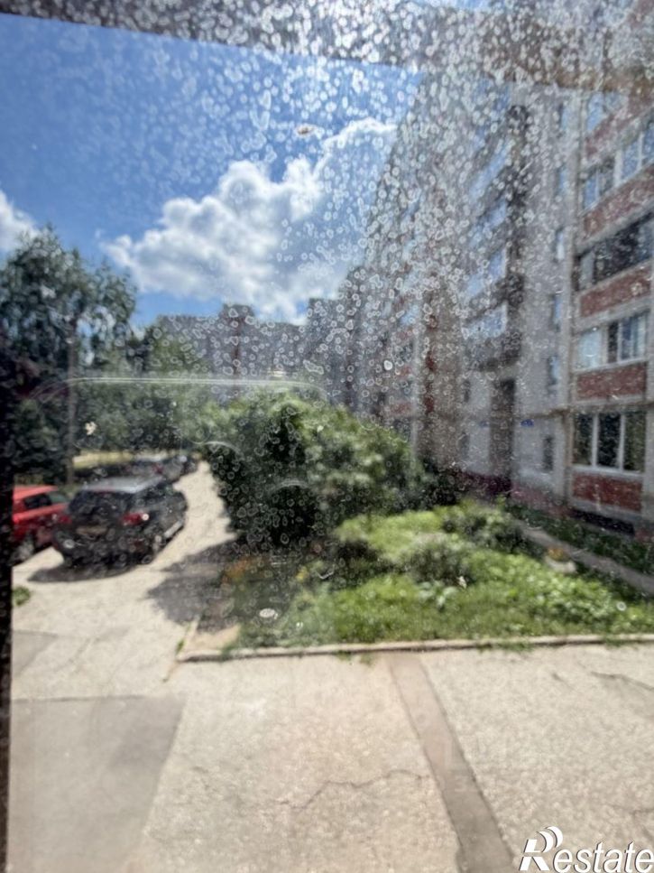 2-комн квартира ул Безыменского, 26,  д. 26