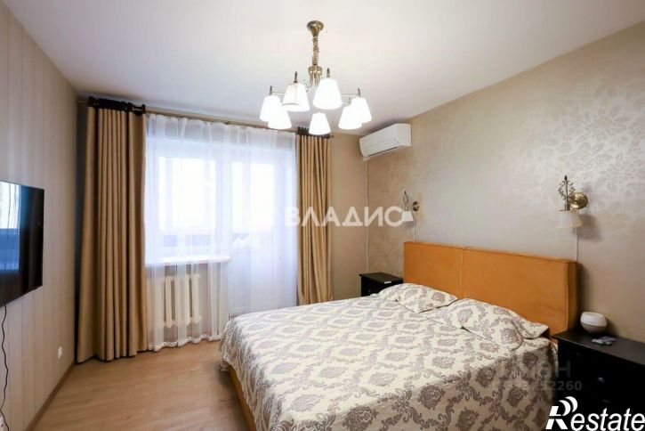 3-комн квартира ул Горького, 27,  д. 27