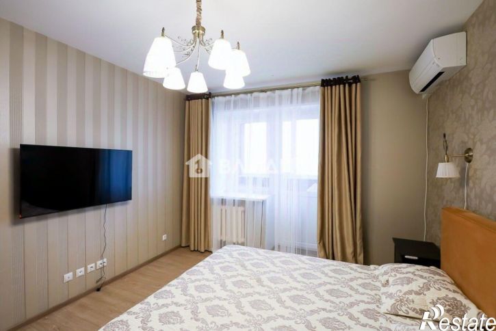 3-комн квартира ул Горького, 27,  д. 27